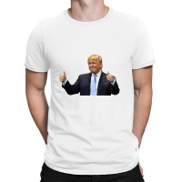 Trump T-shirt | Artistshot