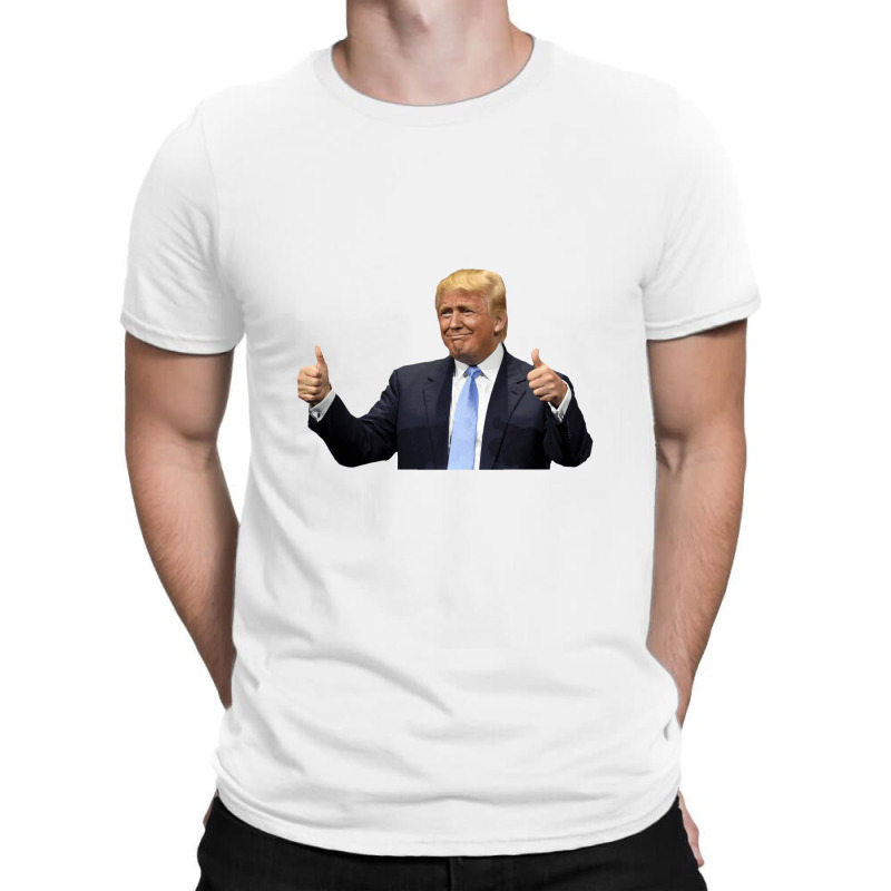 Trump T-shirt | Artistshot