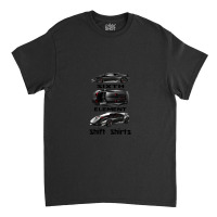 Shift Shirts Sixth Element – Sesto Elemento Inspired 1 Classic T-shirt | Artistshot