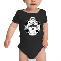 Empire Poppin Baby Bodysuit | Artistshot