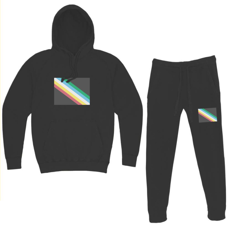 Disability Pride Flag Hoodie & Jogger set by cm-arts | Artistshot