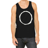 Danisnotonfire Circle Eclipse (2) Tank Top | Artistshot