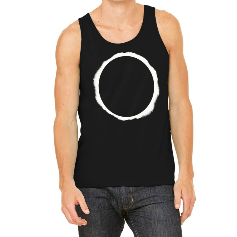 Danisnotonfire Circle Eclipse (2) Tank Top | Artistshot