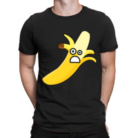 Cute Kawaii Banana T-shirt | Artistshot