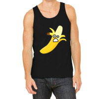 Cute Kawaii Banana Tank Top | Artistshot