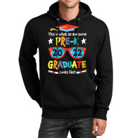 What An Awesome Pre K Graduate Looks Like 2022 Graduation T Shirt Unisex Hoodie | Artistshot