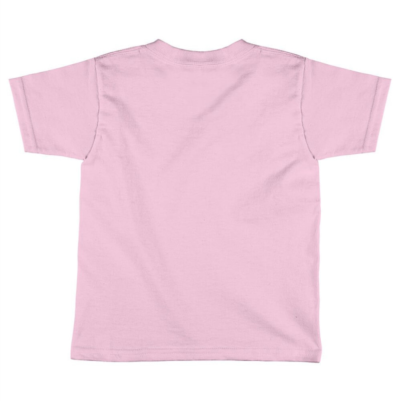 Pink Ice Cream Toddler T-shirt by thomas kaka | Artistshot