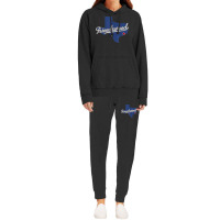 Friendswood Texas Tx Map Hoodie & Jogger Set | Artistshot