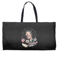 Cosmic Soup, Cosmic Soup Art, Cosmic Soup Painting, Cosmic Soup Vintag Weekender Totes | Artistshot