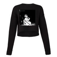 Deerhunter Halcyon Digest Cropped Sweater | Artistshot