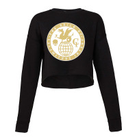 Guild Of Calamitous Intent Cropped Sweater | Artistshot