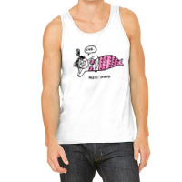 Meh Maid Tank Top | Artistshot