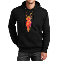 On The Road, On The Road Art, On The Road Vintage, On The Road Paintin Unisex Hoodie | Artistshot