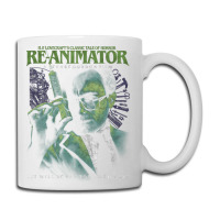 Reanimator, Re-animator, Herbert West Coffee Mug | Artistshot