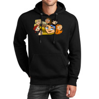 Total Drama Unisex Hoodie | Artistshot