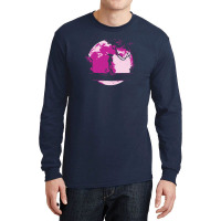 Pink Long Sleeve Shirts | Artistshot