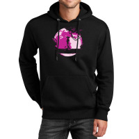 Pink Unisex Hoodie | Artistshot