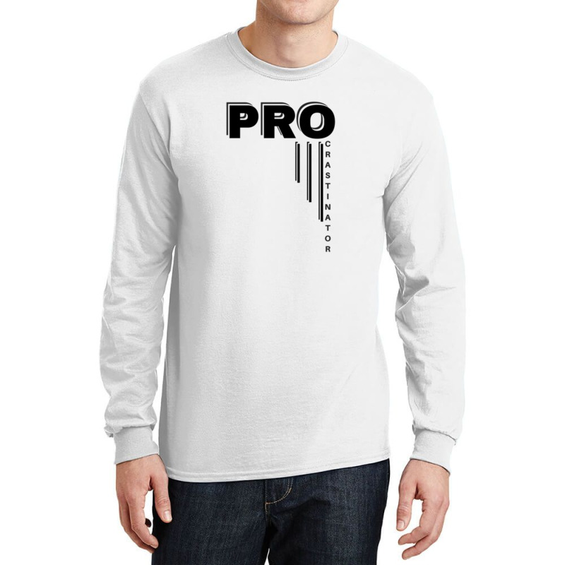 Pro Long Sleeve Shirts | Artistshot