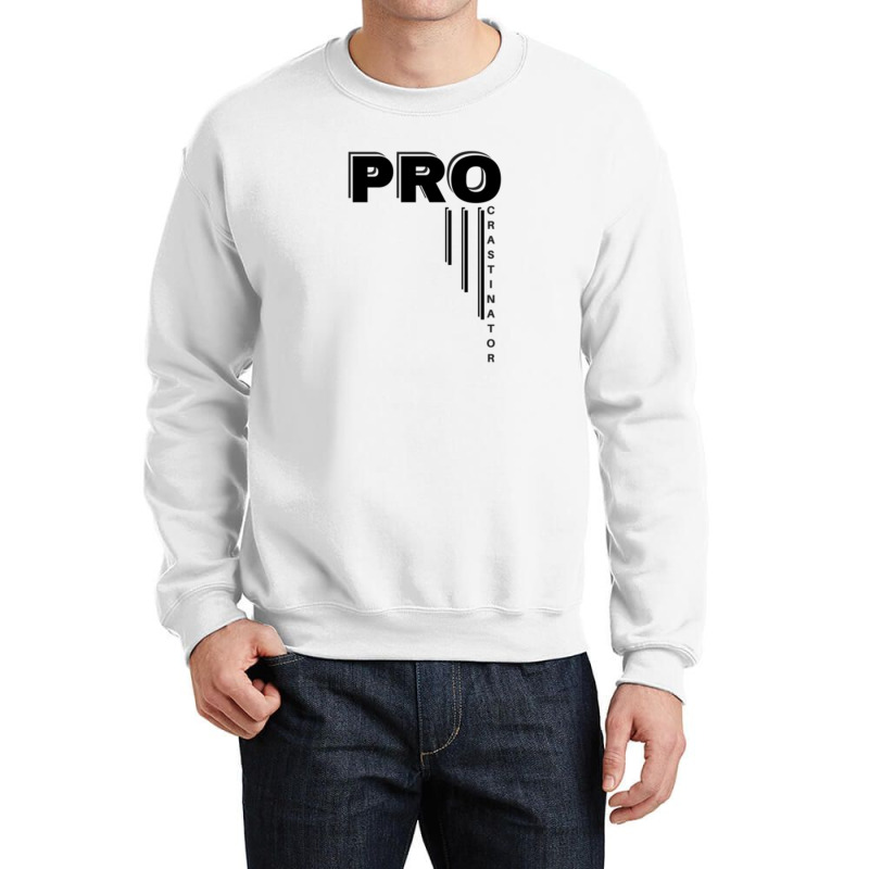 Pro Crewneck Sweatshirt | Artistshot