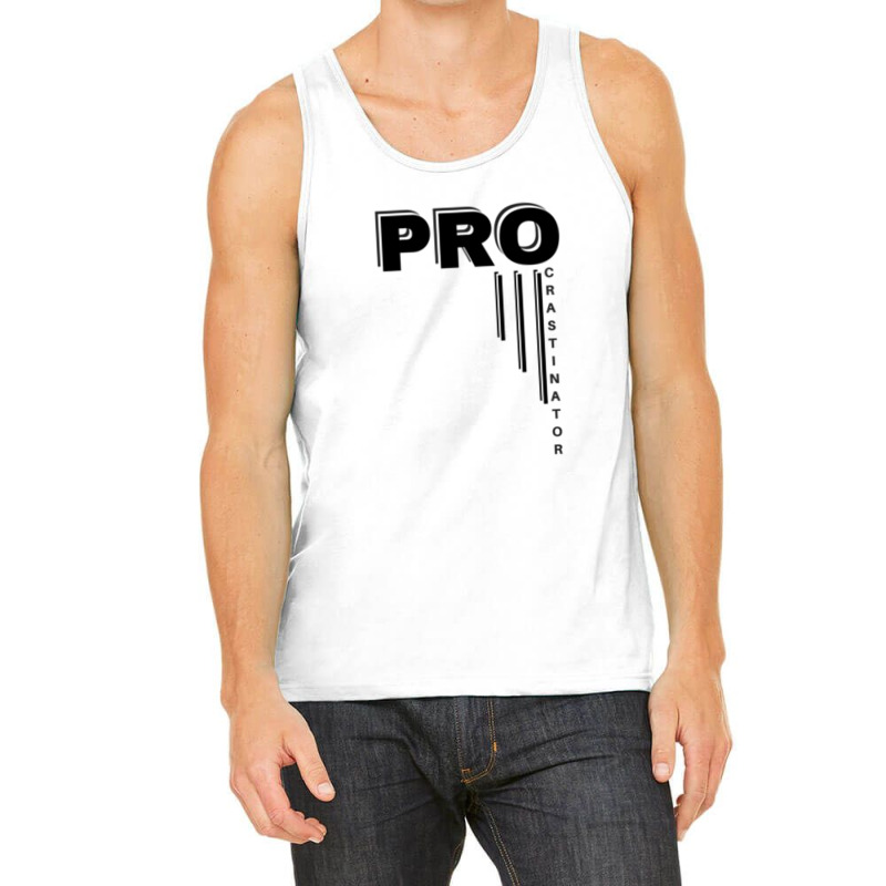 Pro Tank Top | Artistshot