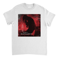 Alanis Morissette   Ironic Silhouette Long Sleeve T Shirt Classic T-shirt | Artistshot