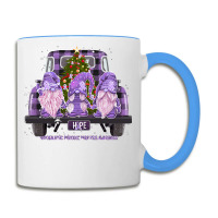 Hypokalemic Periodic Paralysis Awareness   Gnome Hope Christmas T Shir Coffee Mug | Artistshot