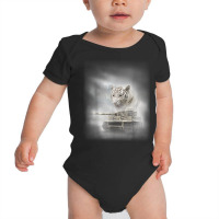 Panzerkampfwagen Iv Shirt   Ww2 German Tiger Tank T Shirt T Shirt Baby Bodysuit | Artistshot