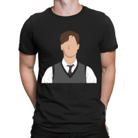 Matthew Gray Gubler Art T-shirt | Artistshot