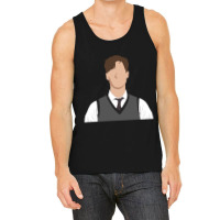 Matthew Gray Gubler Art Tank Top | Artistshot