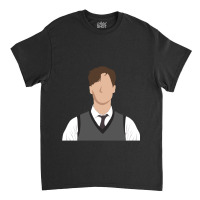 Matthew Gray Gubler Art Classic T-shirt | Artistshot