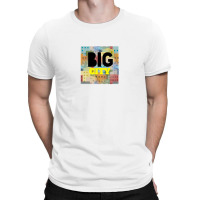 Big City T-shirt | Artistshot