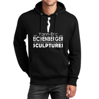 Eichenberger Sculptor Classic Unisex Hoodie | Artistshot