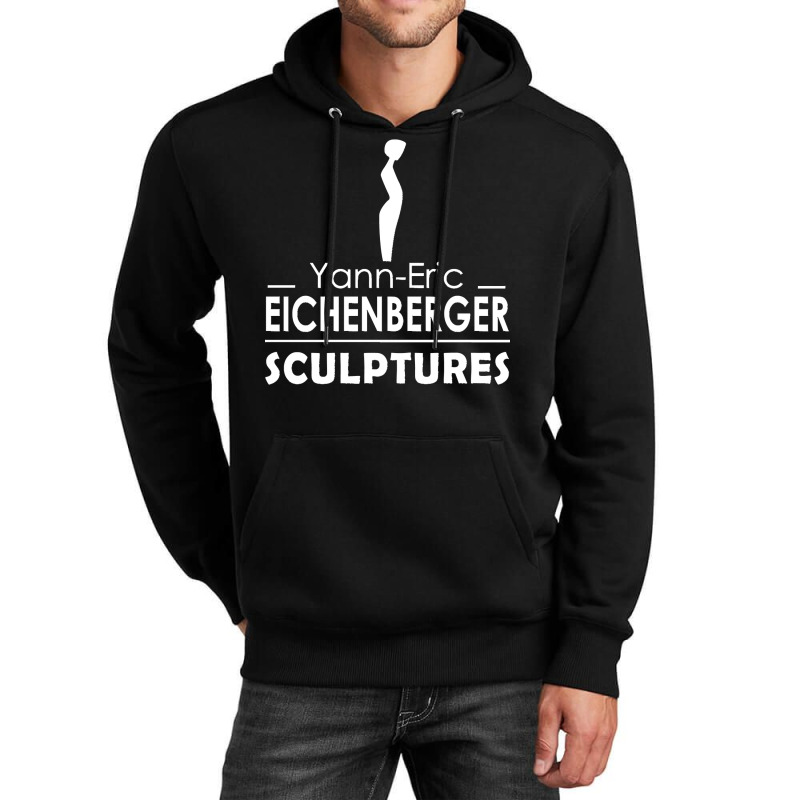 Eichenberger Sculptor Classic Unisex Hoodie by cm-arts | Artistshot