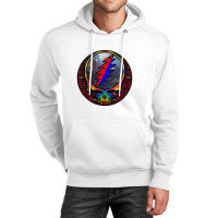 Grateful Blizt Unisex Hoodie | Artistshot