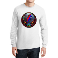 Grateful Blizt Long Sleeve Shirts | Artistshot