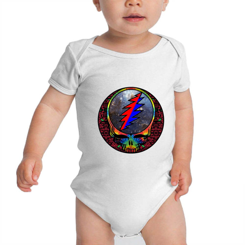 Grateful Blizt Baby Bodysuit | Artistshot