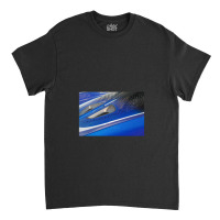 Speedtail 1k Carbon Classic T-shirt | Artistshot