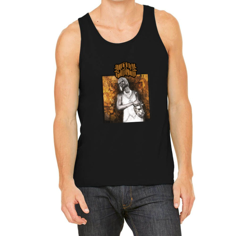 Spirit Of Ecstasy 1 Tank Top | Artistshot