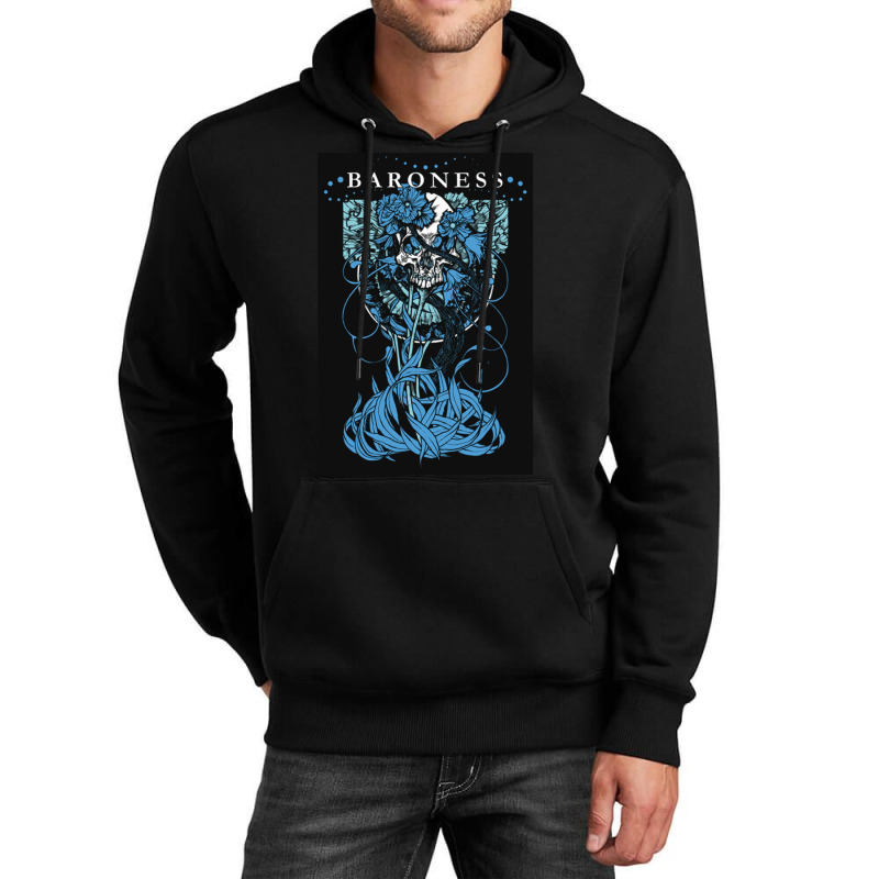 Baroness Unisex Hoodie | Artistshot