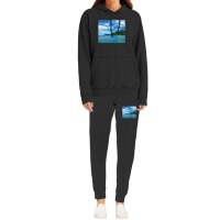 Ha Long Bay Vietnam Bluesky Trave Hoodie & Jogger Set | Artistshot