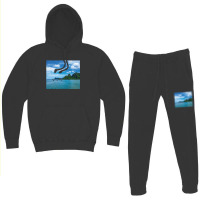 Ha Long Bay Vietnam Bluesky Trave Hoodie & Jogger Set | Artistshot