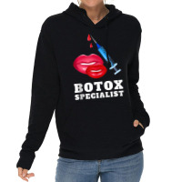 Botox Plastic Surgery And Aesthetic Nurse Injector Surgeon Tank Top Lightweight Hoodie | Artistshot