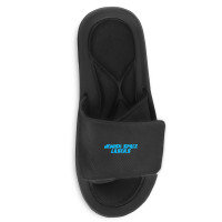 Jewish Space Laser Slide Sandal | Artistshot