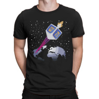 Jewish Space Laser   (3) T-shirt | Artistshot