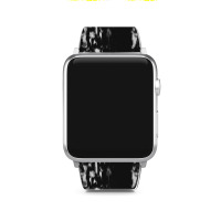 Chron Gen - Chronic Generation - Puppets Of War Premium Apple Watch Band | Artistshot