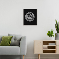 Crass - Anarchy And Peace Premium Metal Print Vertical | Artistshot