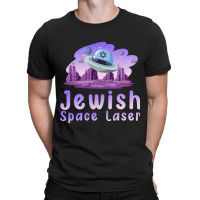 Jewish Space Laser  (1) T-shirt | Artistshot