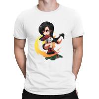 Tifa Cute Chibi Anime Final Fantas T-shirt | Artistshot