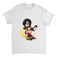 Tifa Cute Chibi Anime Final Fantas Classic T-shirt | Artistshot