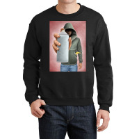 Graph Artist Crewneck Sweatshirt | Artistshot